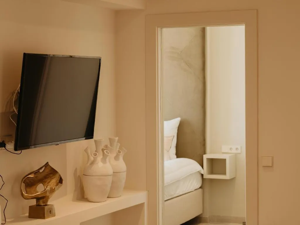 Apartment Oleholidays 547 Romana Playa Vistas Al Mar Marbella