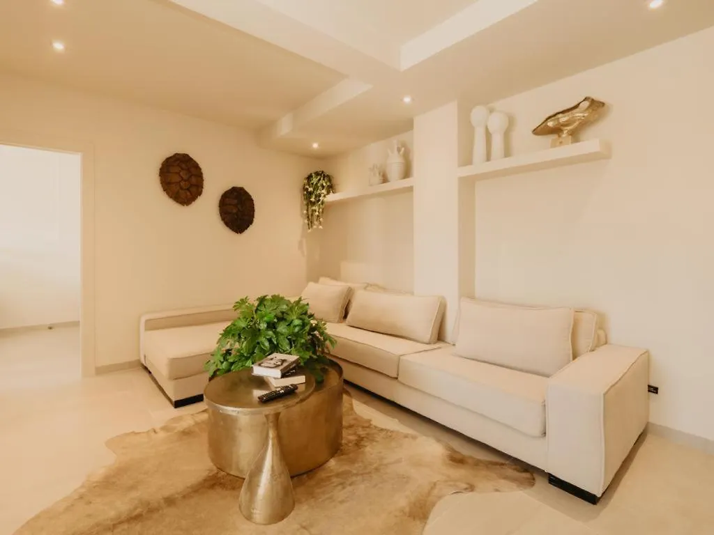 Apartment Oleholidays 547 Romana Playa Vistas Al Mar Marbella Spain