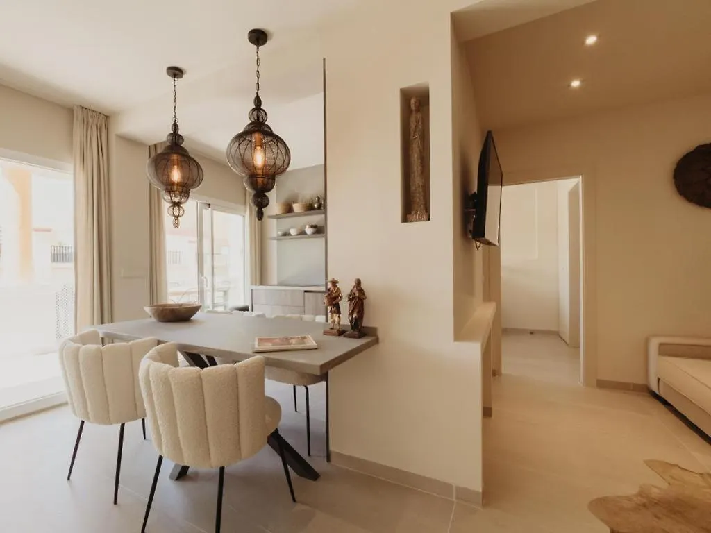 Apartment Oleholidays 547 Romana Playa Vistas Al Mar Marbella