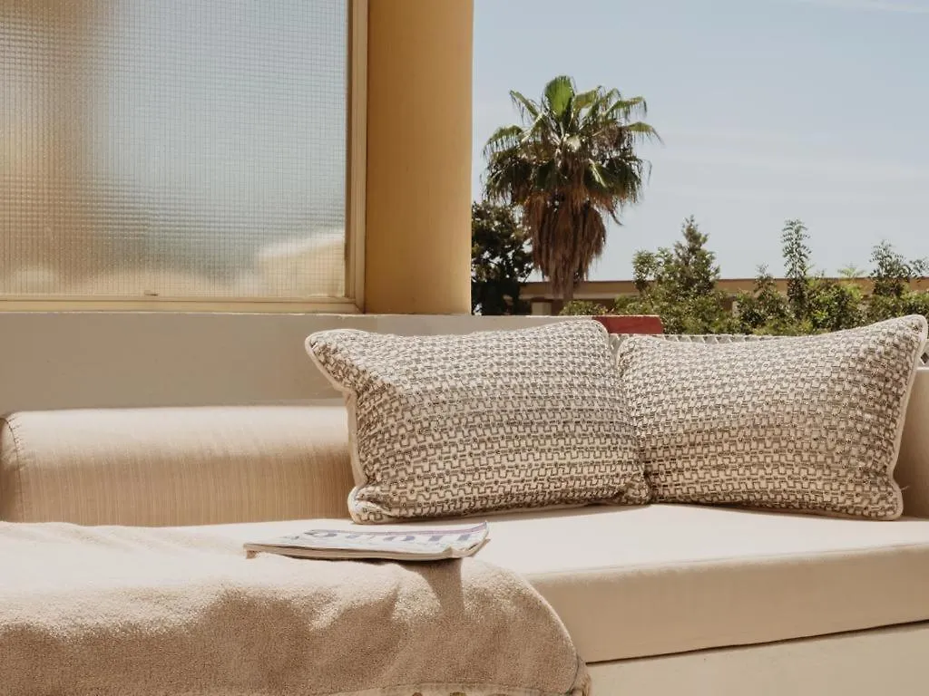 Apartment Oleholidays 547 Romana Playa Vistas Al Mar Marbella