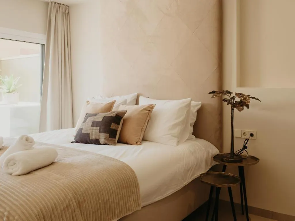 Apartment Oleholidays 547 Romana Playa Vistas Al Mar Marbella