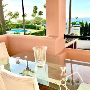 Apartment Alicate Beachfront - Luxury Apartment-1