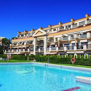 Appartement Romana Playa, Marbellac