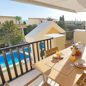  Apartment Luxury Apartment-studio In Marbella!